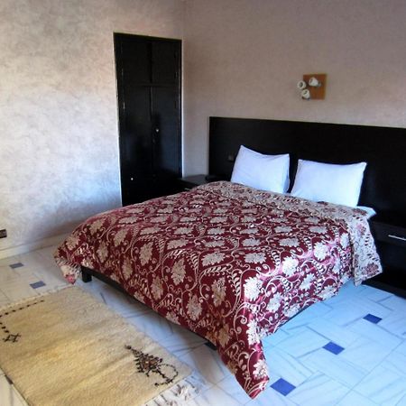 מרקש Residence Marrakech Appart מראה חיצוני תמונה