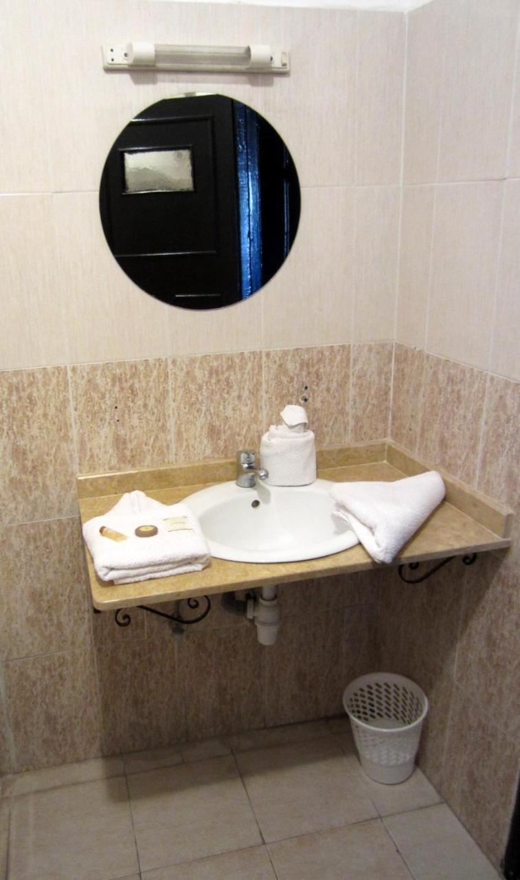מרקש Residence Marrakech Appart מראה חיצוני תמונה
