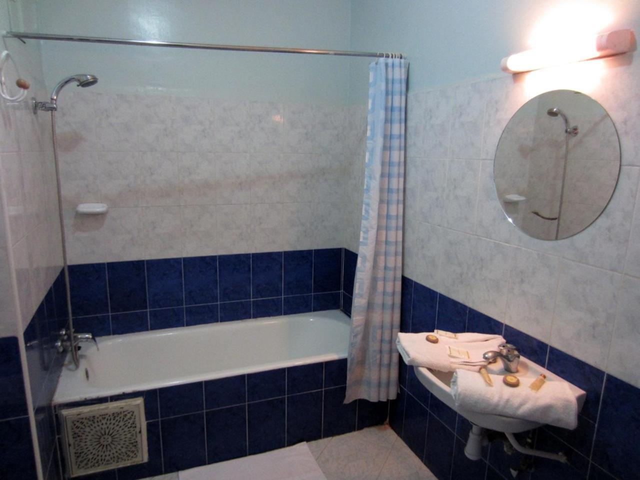 מרקש Residence Marrakech Appart מראה חיצוני תמונה