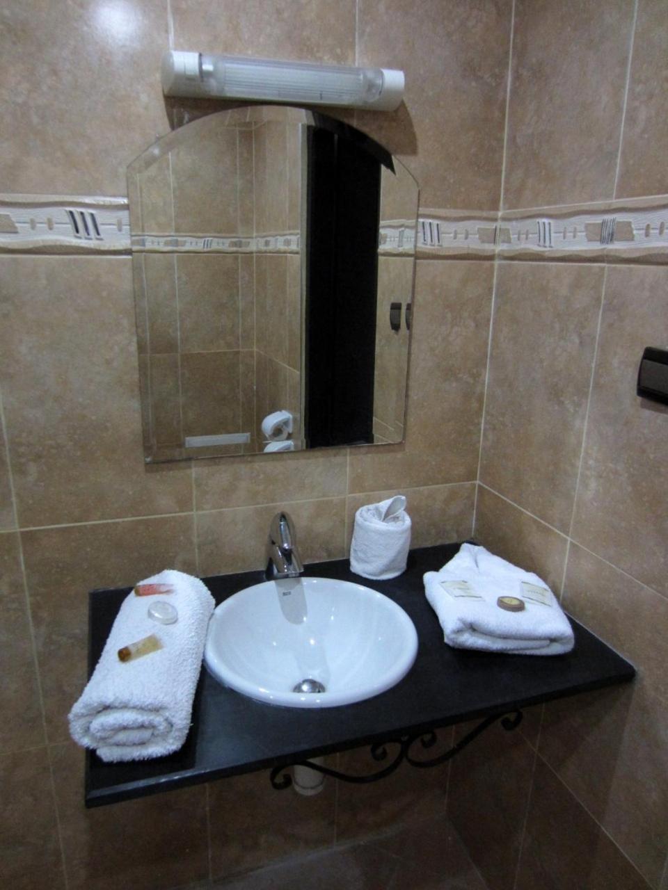 מרקש Residence Marrakech Appart מראה חיצוני תמונה